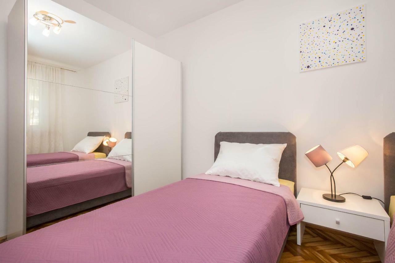 בול Apartman Sesna מראה חיצוני תמונה