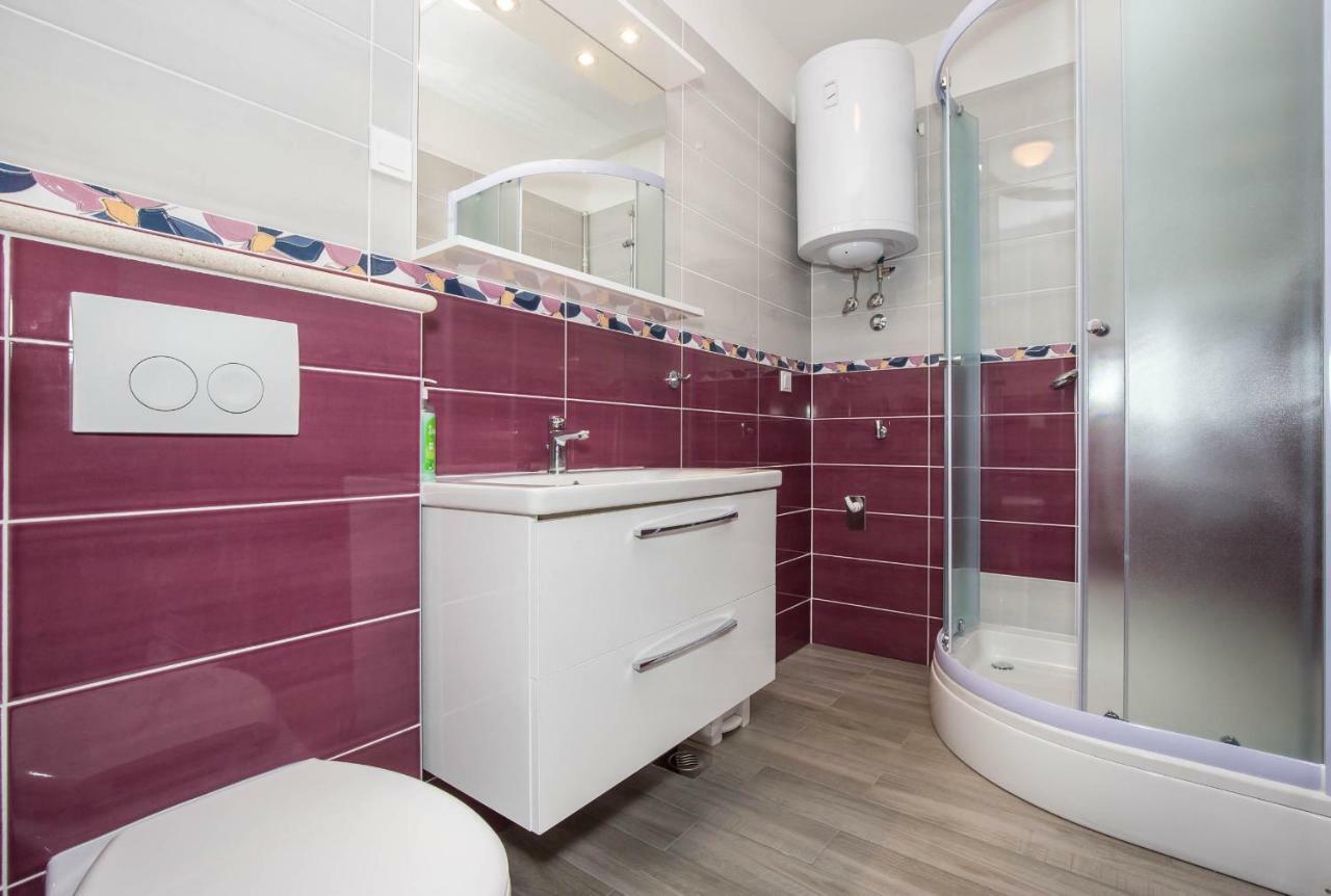בול Apartman Sesna מראה חיצוני תמונה