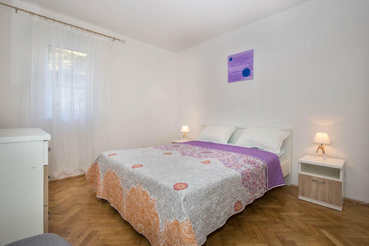 בול Apartman Sesna מראה חיצוני תמונה