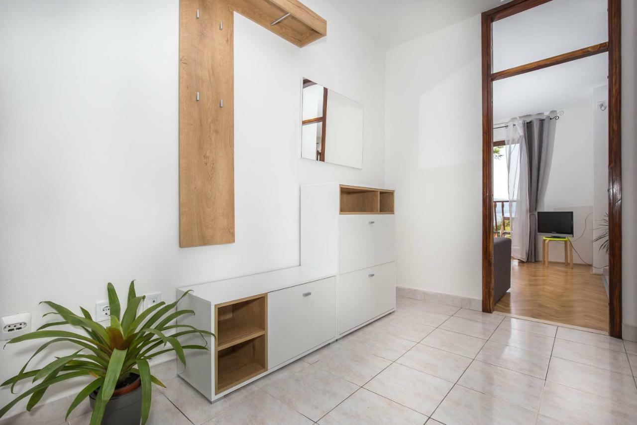 בול Apartman Sesna מראה חיצוני תמונה