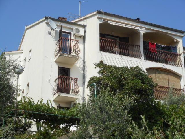 בול Apartman Sesna מראה חיצוני תמונה