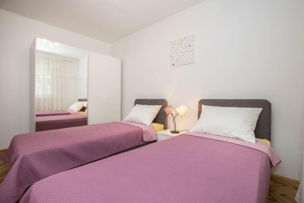 בול Apartman Sesna מראה חיצוני תמונה